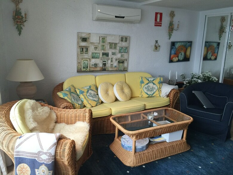 Apartamento Skol Marbella