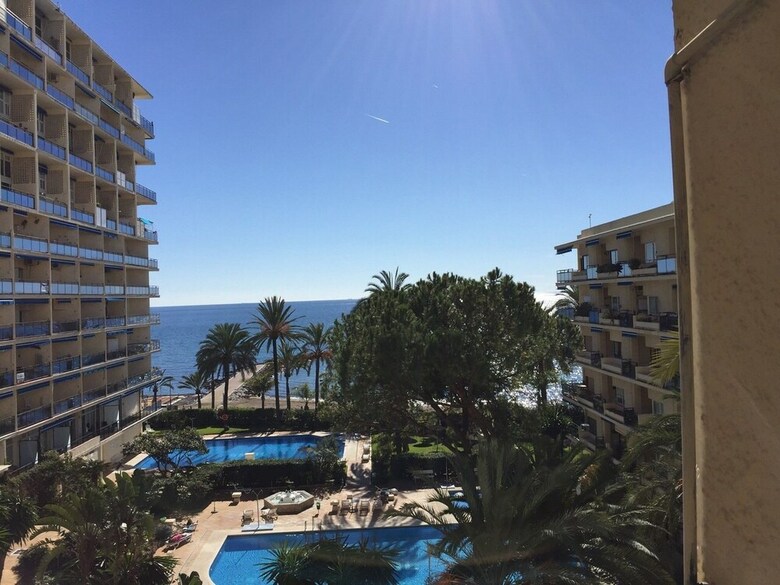 Apartamento Skol Marbella