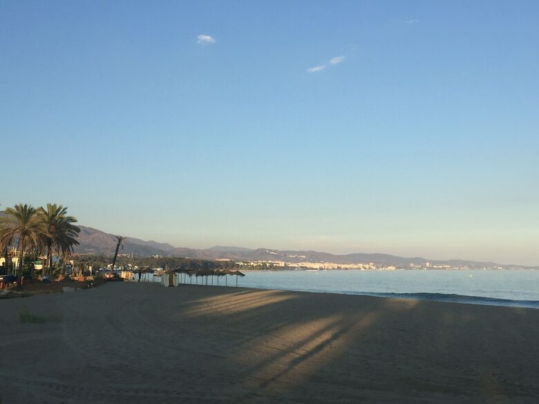 Apartamento Skol Marbella