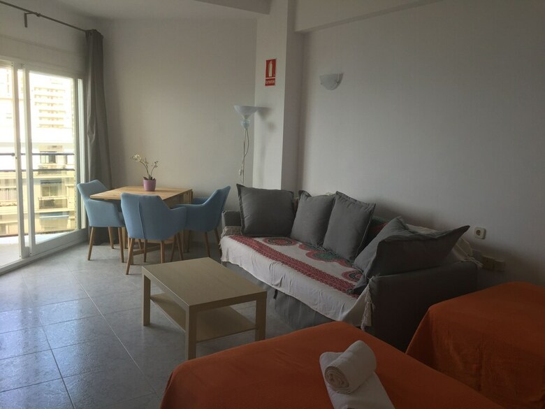 Apartamento Skol Marbella