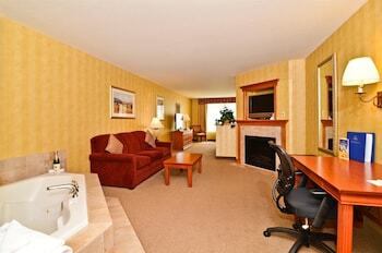 Hotel Best Western Plus Pasco Inn & Suites