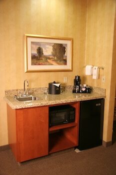 Hotel Best Western Plus Pasco Inn & Suites
