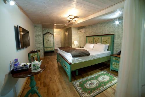 Hotel Vremena Goda