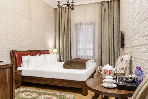 Hotel Vremena Goda