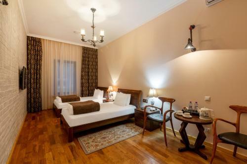 Hotel Vremena Goda