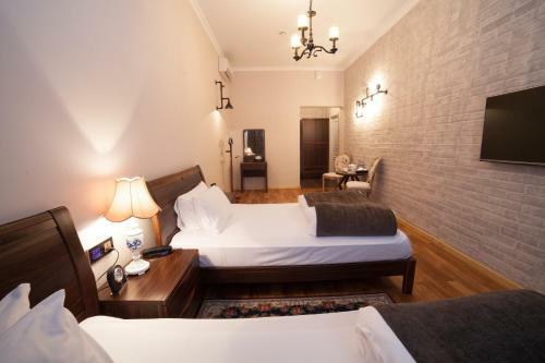 Hotel Vremena Goda