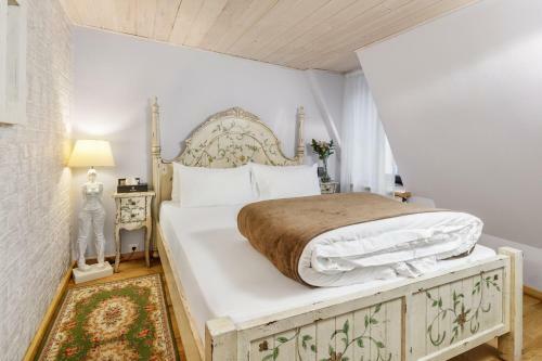 Hotel Vremena Goda