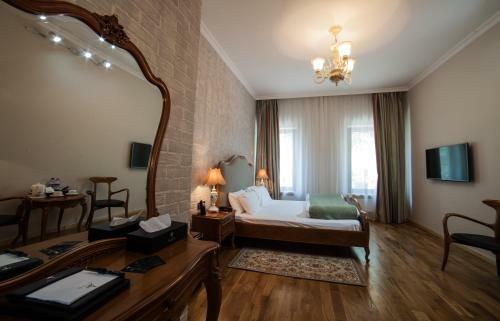 Hotel Vremena Goda