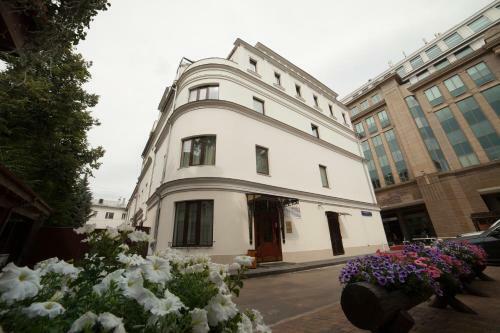 Hotel Vremena Goda