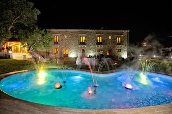 Hostal Hotel Ristorante Villa Ginevra