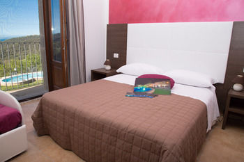 Hostal Hotel Ristorante Villa Ginevra