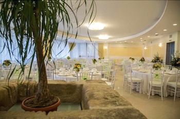 Hostal Hotel Ristorante Villa Ginevra