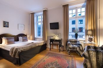 Hotel Helsing