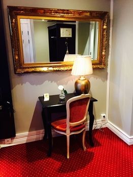 Hotel Helsing
