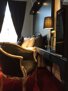 Hotel Helsing