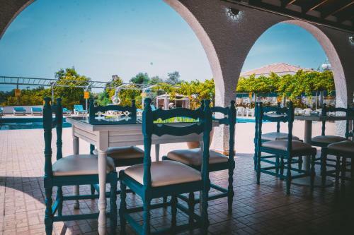 Chrysland Hotel