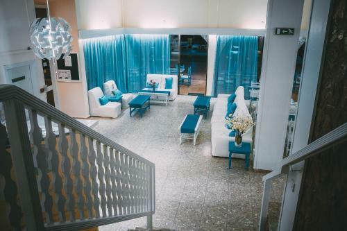 Chrysland Hotel