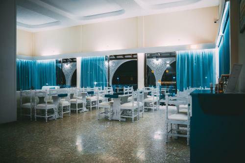 Chrysland Hotel