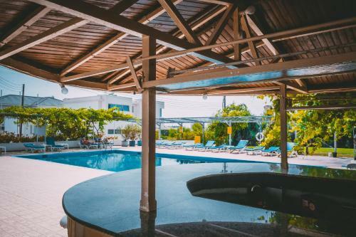 Chrysland Hotel