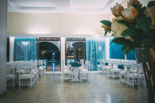 Chrysland Hotel