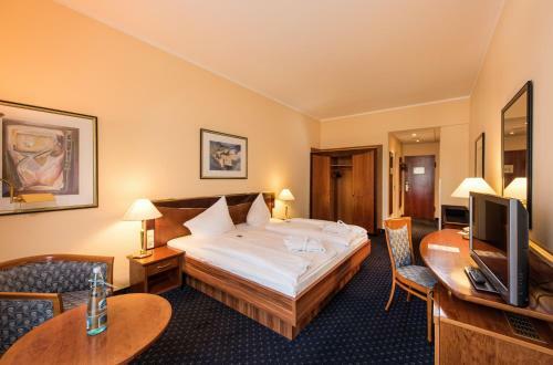 G�bel's Hotel Quellenhof