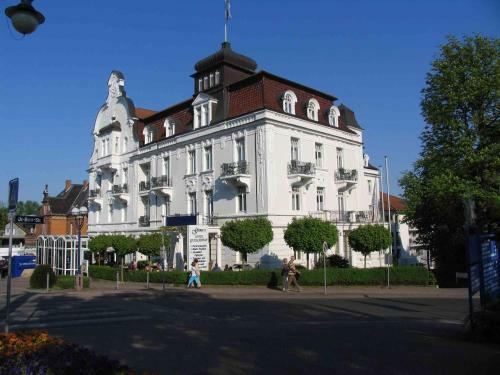 G�bel's Hotel Quellenhof