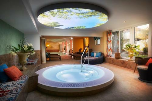 G�bel's Hotel Quellenhof