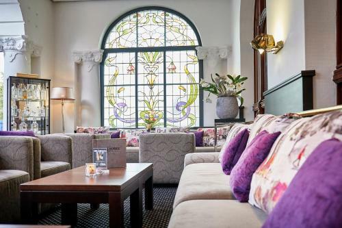G�bel's Hotel Quellenhof