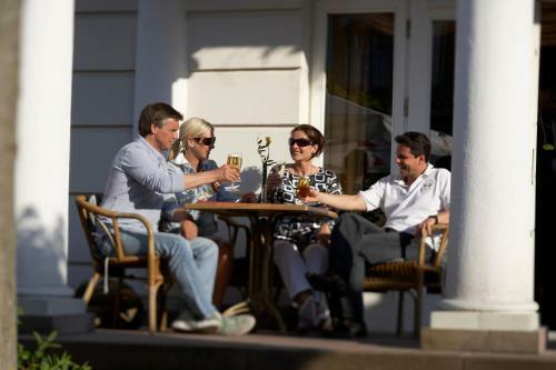 G�bel's Hotel Quellenhof