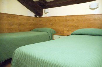 Hotel Cavallo Bianco