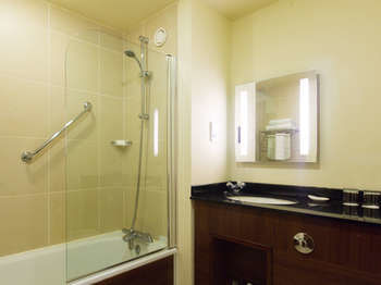 Hotel Dunston Hall