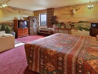 Motel Super 8 - Rantoul