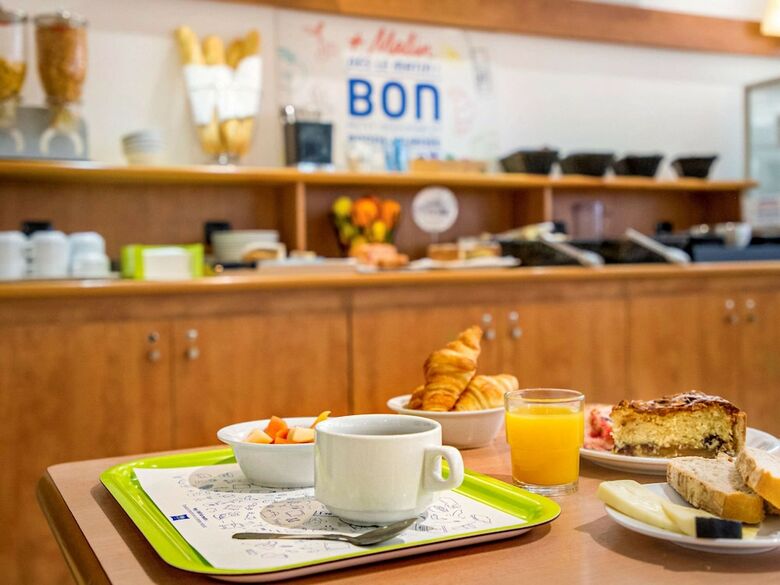 Hotel Ibis Budget B�ziers Centre Palais Congr�s