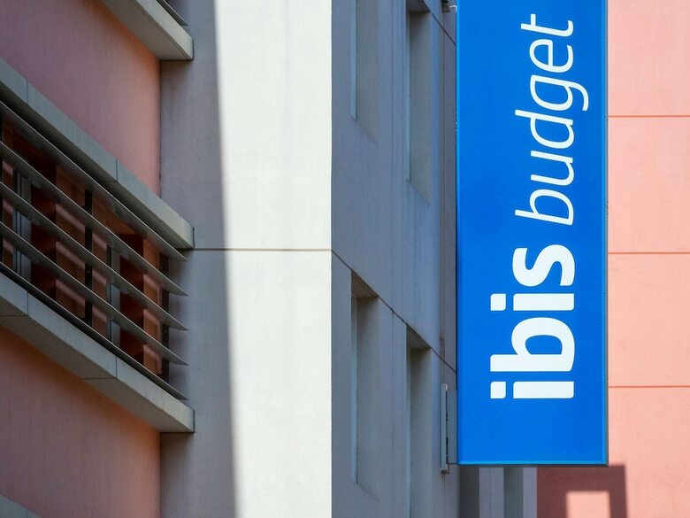Hotel Ibis Budget B�ziers Centre Palais Congr�s