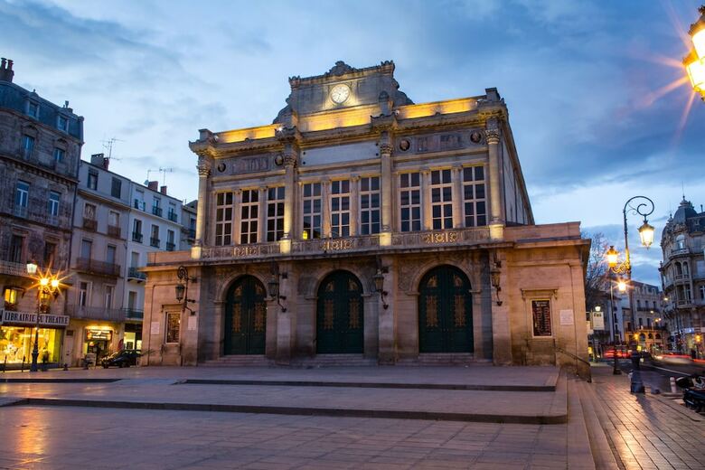 Hotel Ibis Budget B�ziers Centre Palais Congr�s