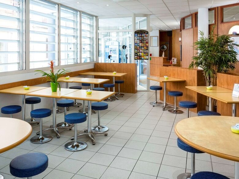Hotel Ibis Budget B�ziers Centre Palais Congr�s