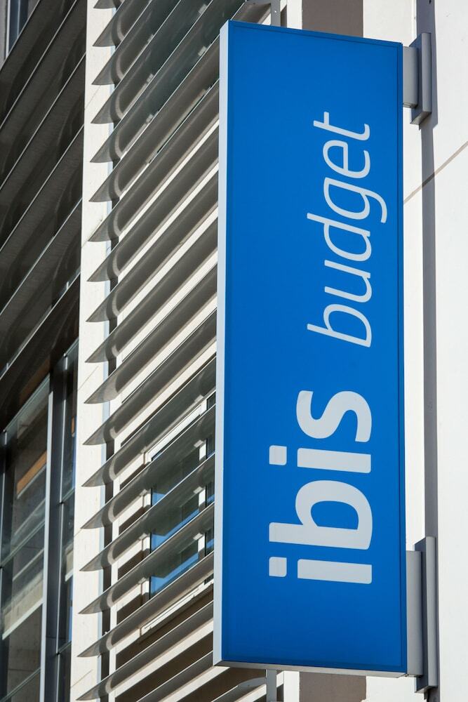 Hotel Ibis Budget B�ziers Centre Palais Congr�s