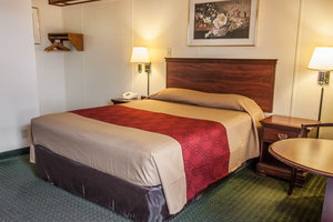 Motel Rodeway Inn Convention Center
