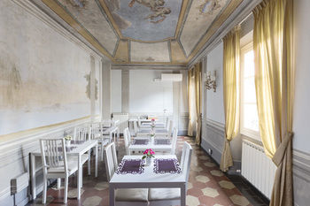 Bed & Breakfast I Quattro Poeti