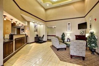 Hotel Magnolia Inn & Suites