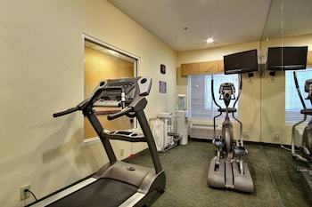 Hotel Magnolia Inn & Suites