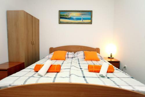 Apartments Son?ne Terase