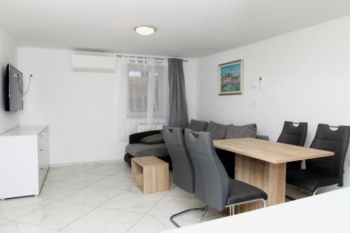 Apartments Son?ne Terase
