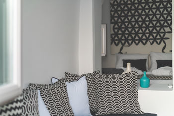 Hotel Modernity Suites
