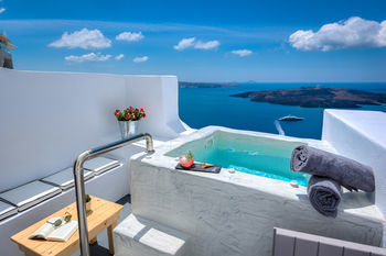 Hotel Modernity Suites