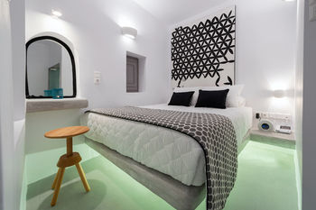 Hotel Modernity Suites