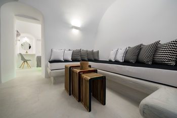 Hotel Modernity Suites