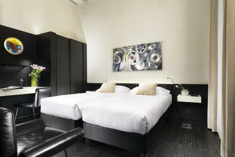 Hotel L�orologio Venezia