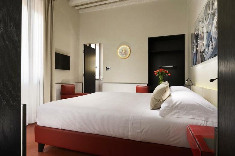 Hotel L�orologio Venezia