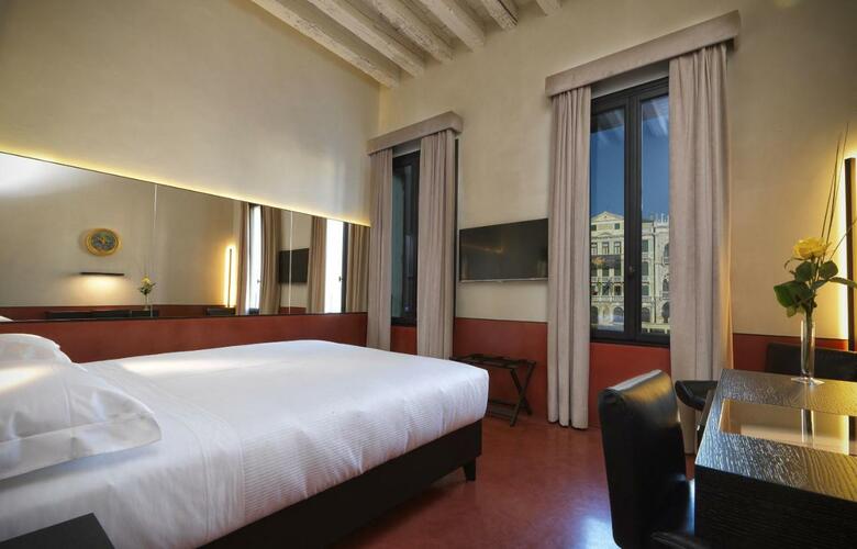 Hotel L�orologio Venezia